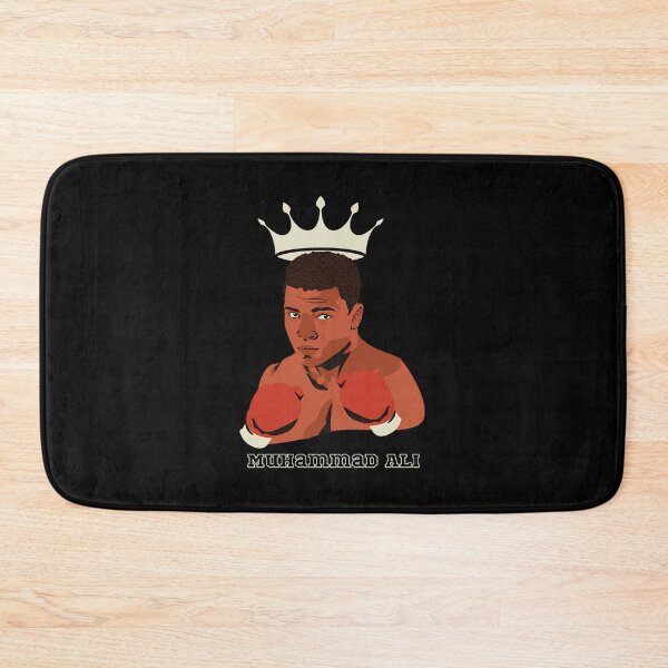 Item preview, Muhammad-Ali-(156) designed and sold by ristonlomacky.