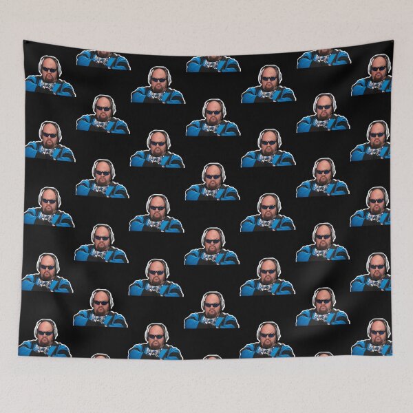 Item preview, Gustavo Rocque designed and sold by EddKunze.