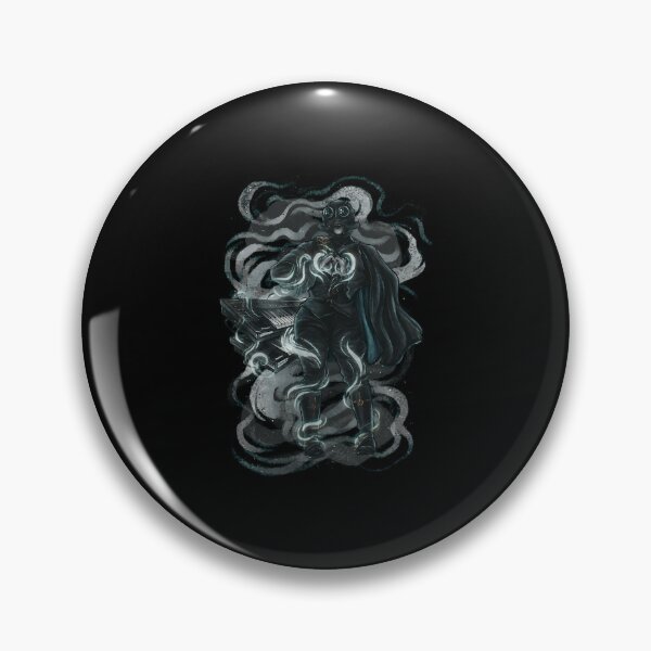 Item preview, Cumulus Ghoulette designed and sold by EddKunze.