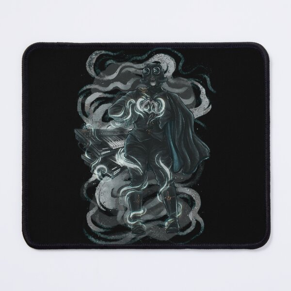 Item preview, Cumulus Ghoulette designed and sold by EddKunze.