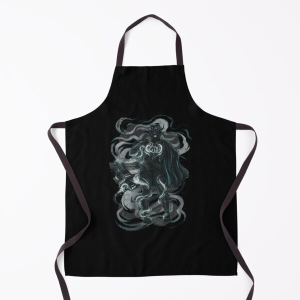 Item preview, Cumulus Ghoulette designed and sold by EddKunze.