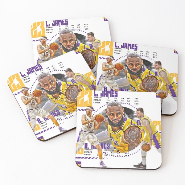 Item preview,  Los Angeles Basketball Squad designed and sold by JoeBattle0.