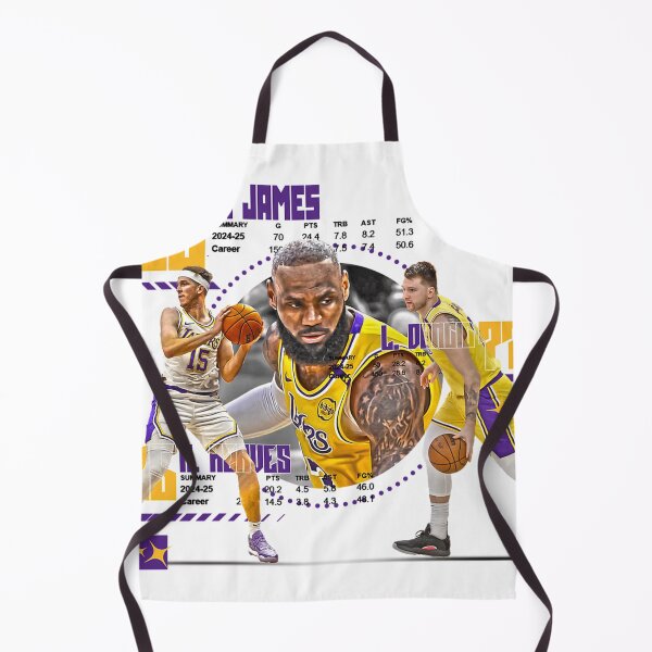 Item preview, Los Angeles Basketball Squad designed and sold by JoeBattle0.