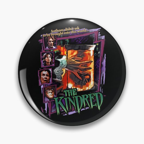 Item preview, The Kindred  designed and sold by PerrinMonty.