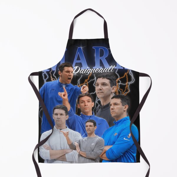 Item preview, Mark Daigneault designed and sold by JoeBattle0.