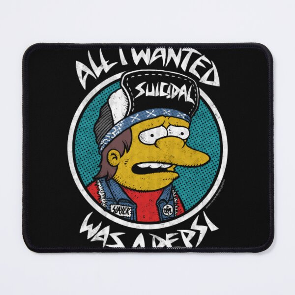 Item preview, Suicidal Tendencies designed and sold by EvrardLeBate.