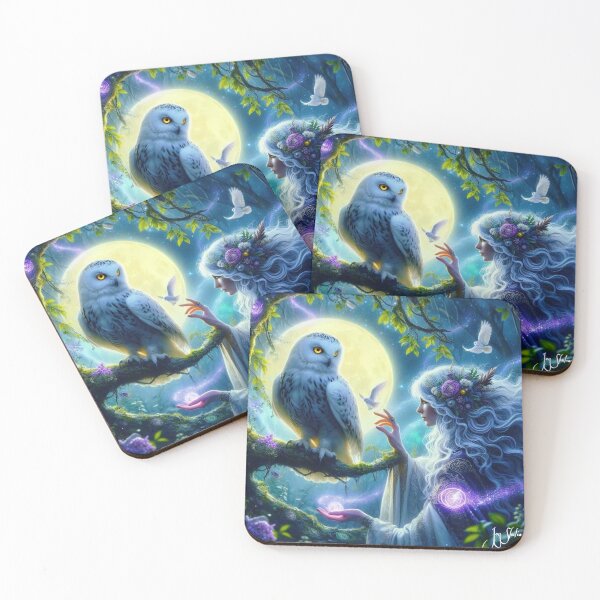 Item preview, Wise Woman designed and sold by Joy Shuliana.