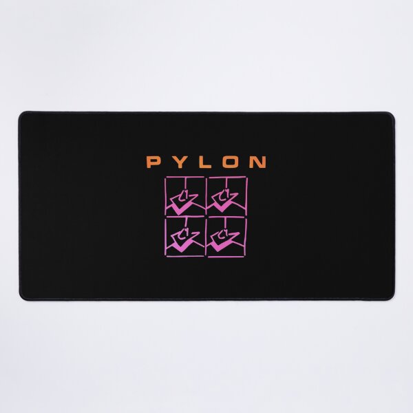 Item preview, Pylon - Gyrate designed and sold by HendersonKuph.