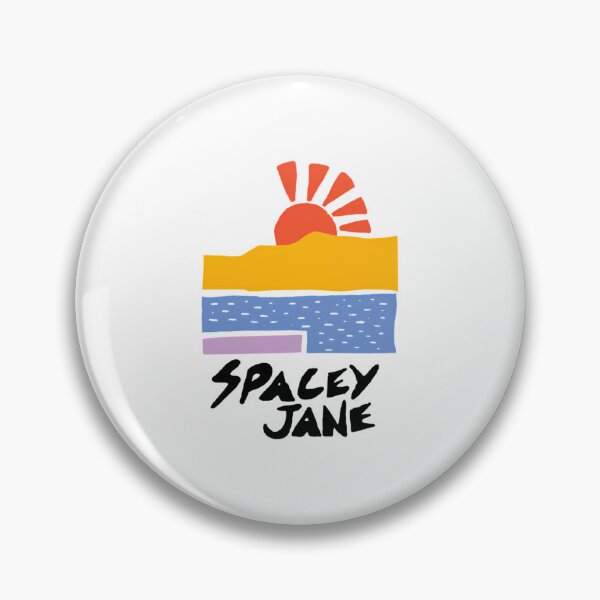 Item preview, Spacey Jane Band designed and sold by EddKunze.