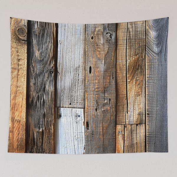 Item preview, Weathered Wooden Floor In Old Tavern Art Photo designed and sold by DEC02.