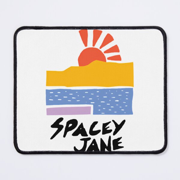 Item preview, Spacey Jane Band designed and sold by EddKunze.