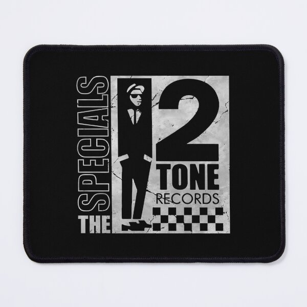Item preview, The Specials Band Popular With Many Songs And Albums Astonish But Their Demise Is Quick The Specials designed and sold by HendersonKuph.