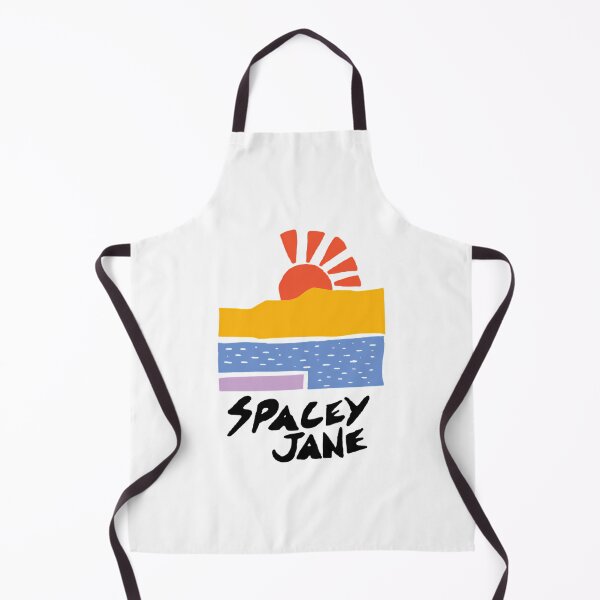 Item preview, Spacey Jane Band designed and sold by EddKunze.