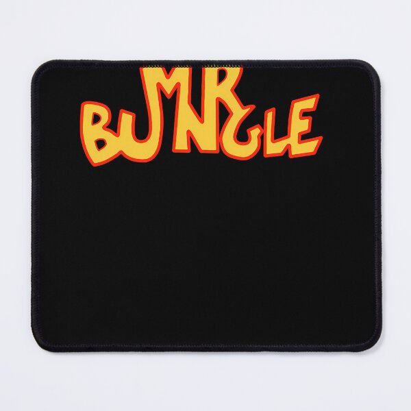 Item preview, MR BUNGLE BUBBLE designed and sold by EvrardLeBate.