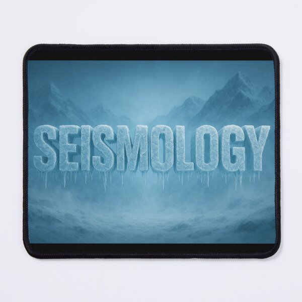 Item preview, Seismology - interesting ice version designed and sold by DamioPolArt.