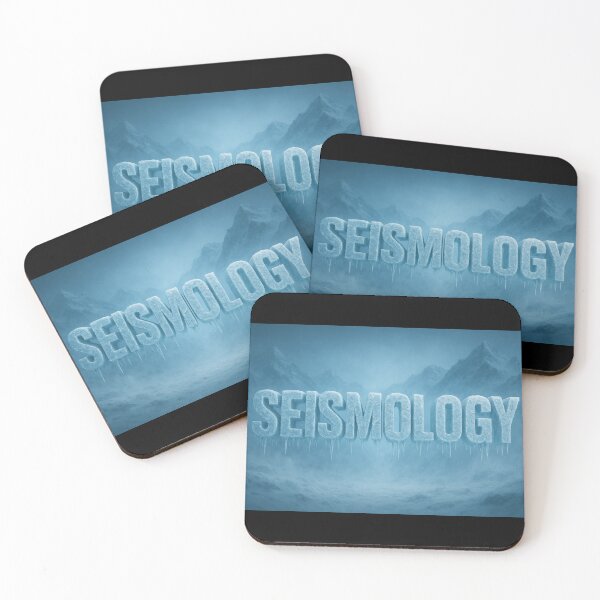 Item preview, Seismology - interesting ice version designed and sold by DamioPolArt.
