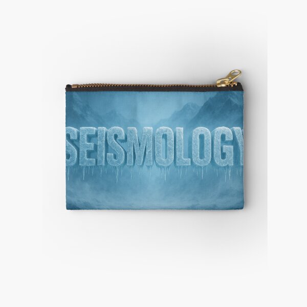 Item preview, Seismology - interesting ice version designed and sold by DamioPolArt.