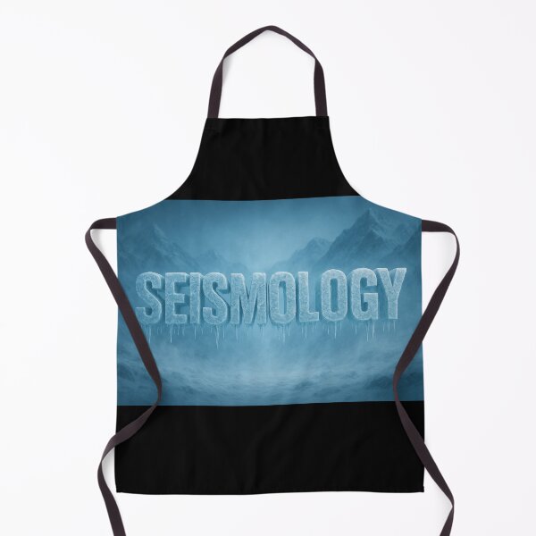 Item preview, Seismology - interesting ice version designed and sold by DamioPolArt.