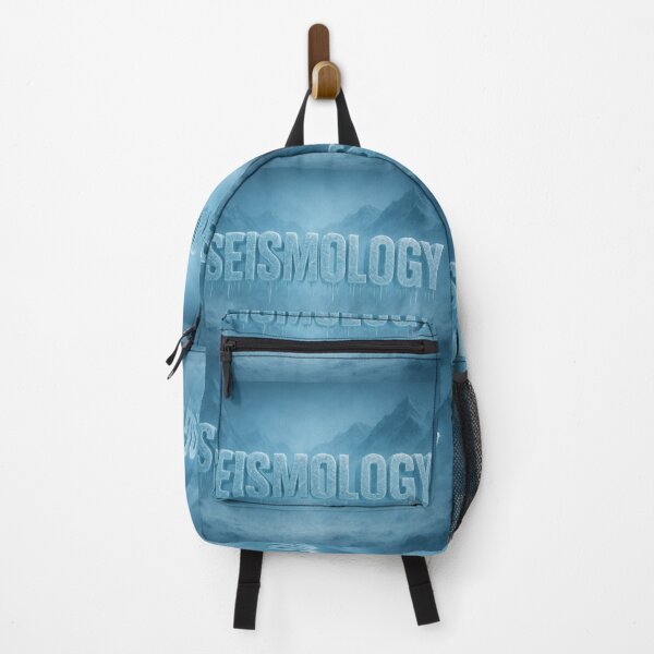 Item preview, Seismology - interesting ice version designed and sold by DamioPolArt.