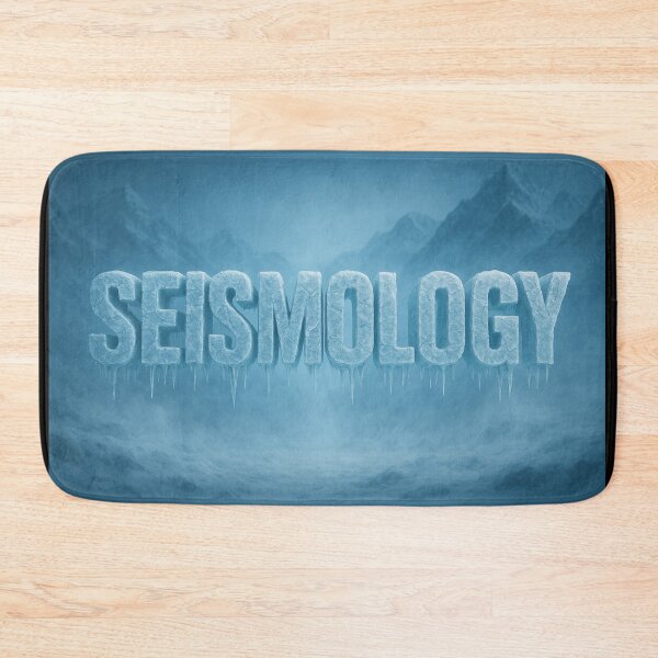 Item preview, Seismology - interesting ice version designed and sold by DamioPolArt.