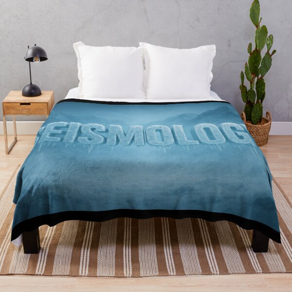 Item preview, Seismology - interesting ice version designed and sold by DamioPolArt.