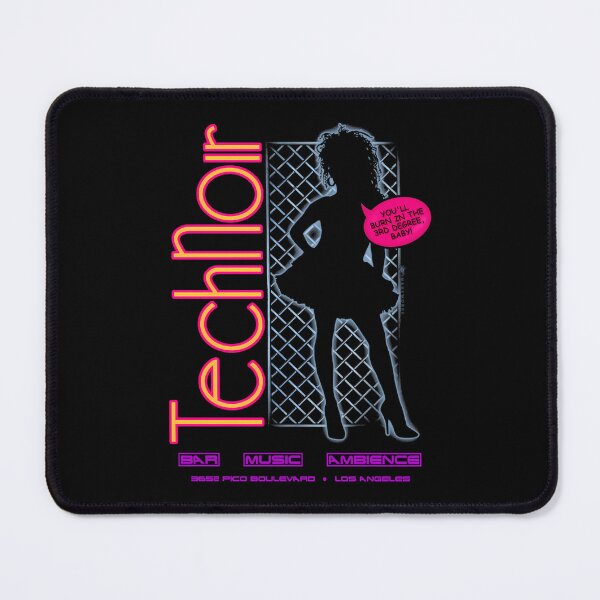 Item preview, TechNoir (black )  designed and sold by PerrinMonty.