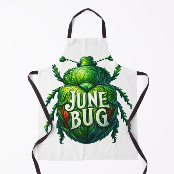 Item preview, June Bug Nature designed and sold by vectcd.