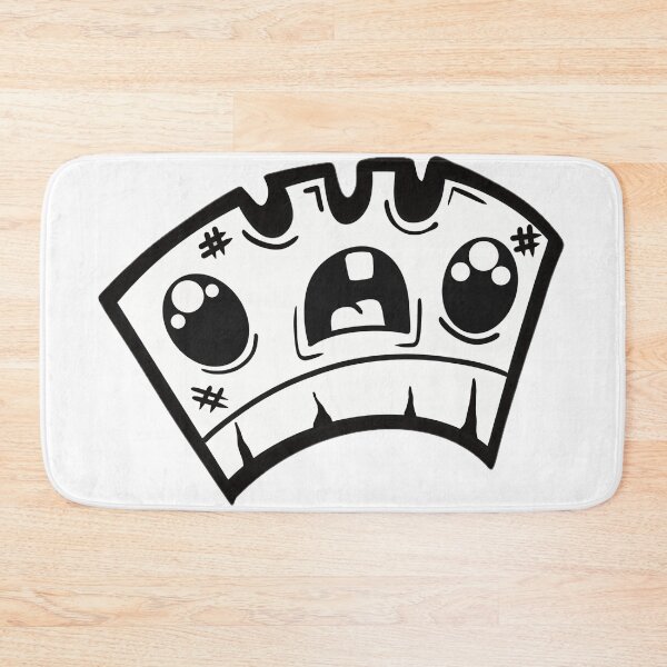 Item preview, On Edge! designed and sold by DubzDoodlz.