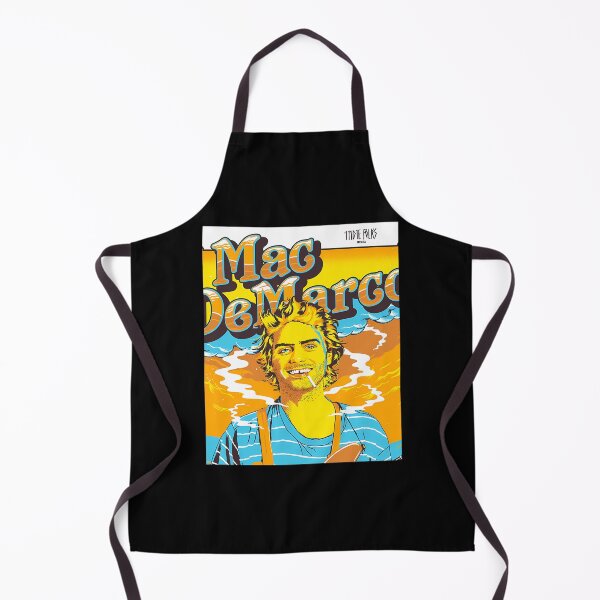 Item preview, Mac Demarco Long . designed and sold by JosephDuplessis.