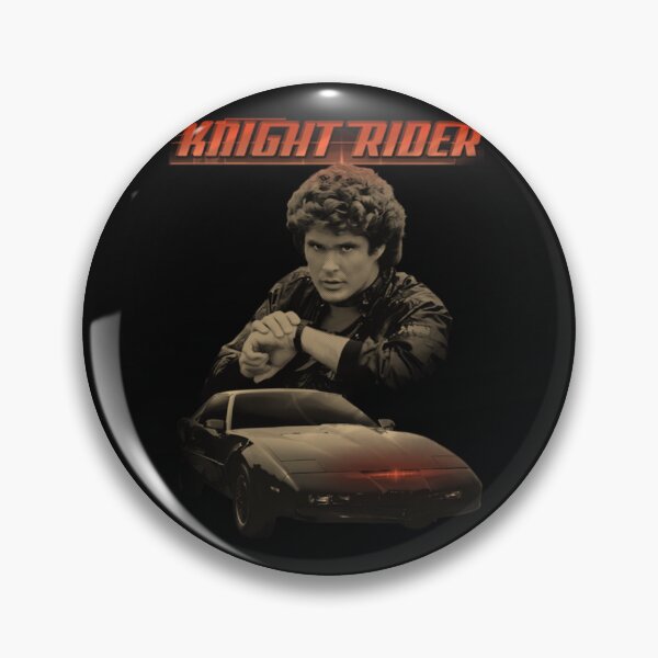 Item preview, Knight Rider designed and sold by JoeBattle0.
