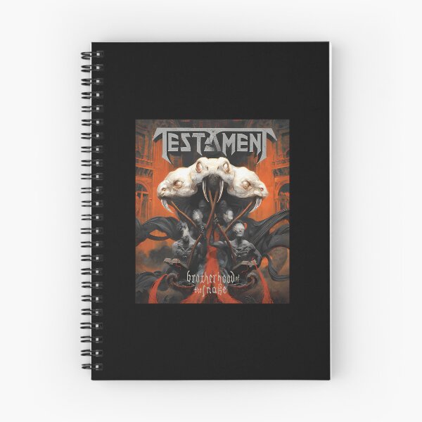 Item preview, The Brotherhood designed and sold by EddKunze.
