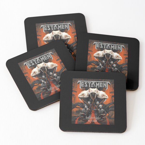 Item preview, The Brotherhood designed and sold by EddKunze.