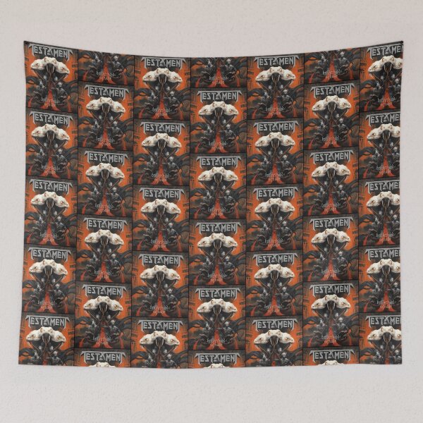 Item preview, The Brotherhood designed and sold by EddKunze.