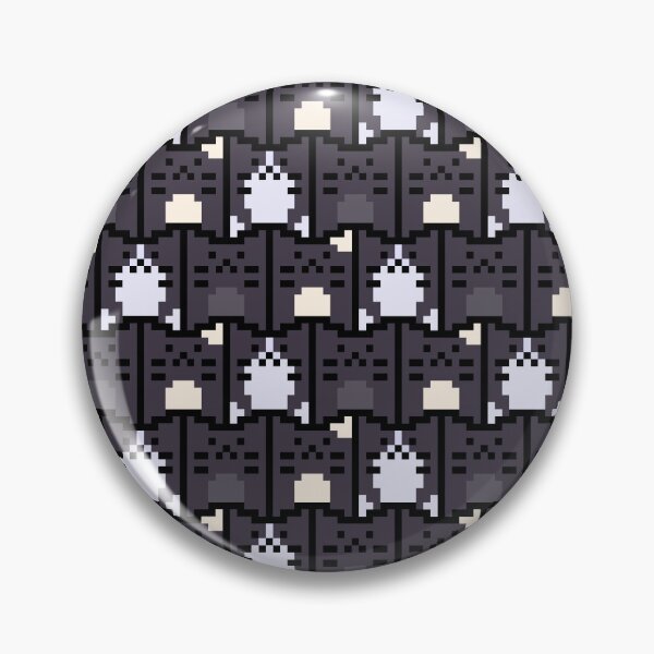 Item preview, Pixel-Cats – Elegant Full Grid designed and sold by Wojciech Sumara.