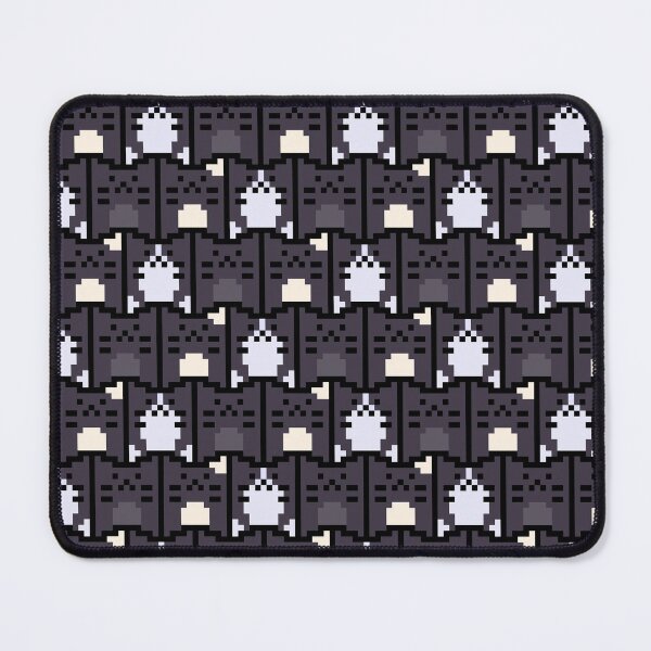 Item preview, Pixel-Cats – Elegant Full Grid designed and sold by Wojciech Sumara.