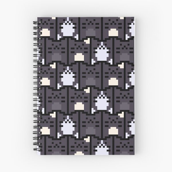 Item preview, Pixel-Cats – Elegant Full Grid designed and sold by Wojciech Sumara.