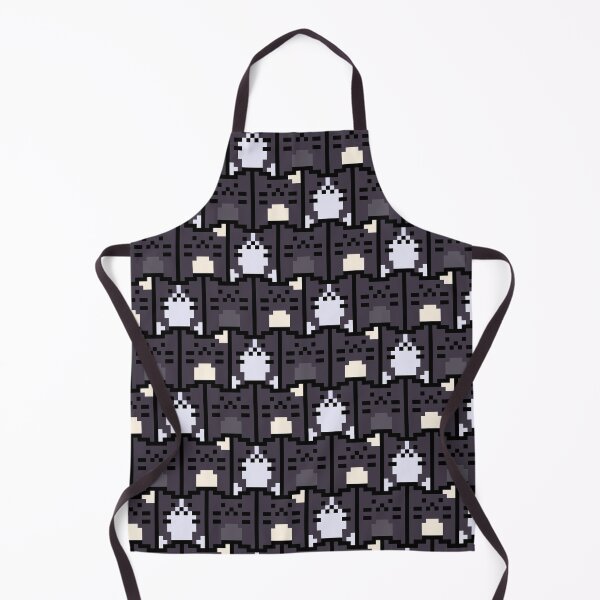 Item preview, Pixel-Cats – Elegant Full Grid designed and sold by Wojciech Sumara.