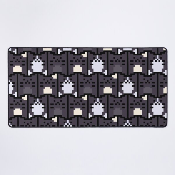 Item preview, Pixel-Cats – Elegant Full Grid designed and sold by Wojciech Sumara.