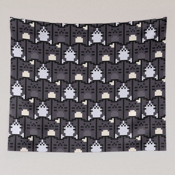 Item preview, Pixel-Cats – Elegant Full Grid designed and sold by Wojciech Sumara.