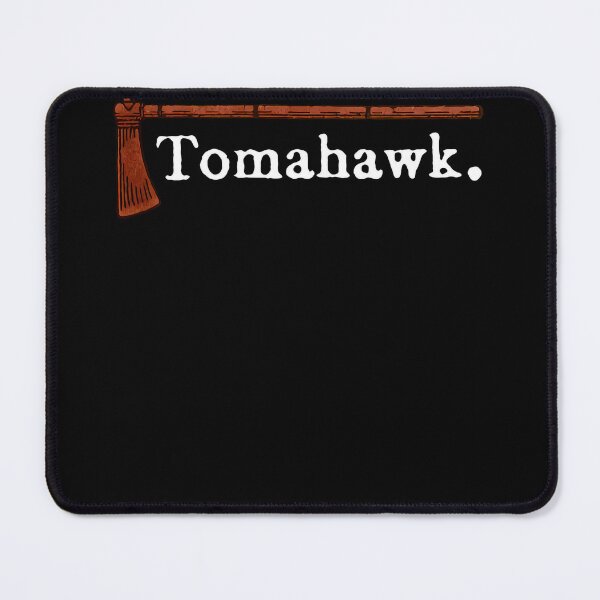 Item preview, Tomahawk designed and sold by EvrardLeBate.