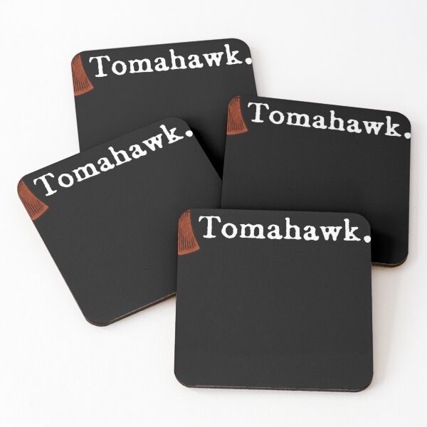 Item preview, Tomahawk designed and sold by EvrardLeBate.