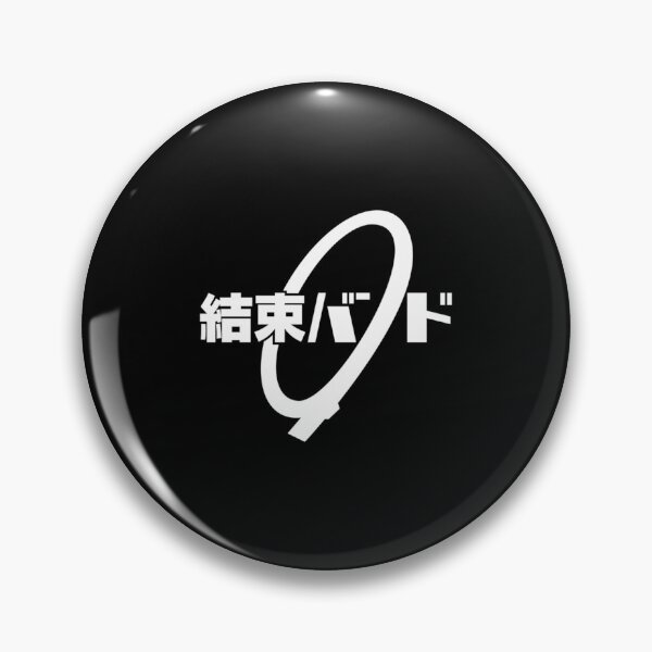 Item preview, Kessoku Band (Bocchi The Rock) designed and sold by EddKunze.