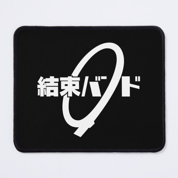 Item preview, Kessoku Band (Bocchi The Rock) designed and sold by EddKunze.