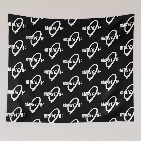Item preview, Kessoku Band (Bocchi The Rock) designed and sold by EddKunze.