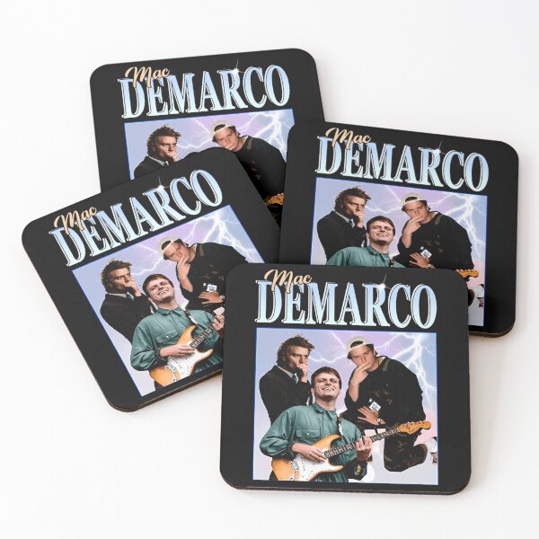 Item preview, Mac Demarco designed and sold by JosephDuplessis.