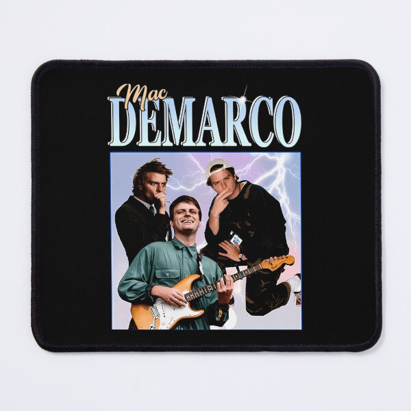 Item preview, Mac Demarco designed and sold by JosephDuplessis.