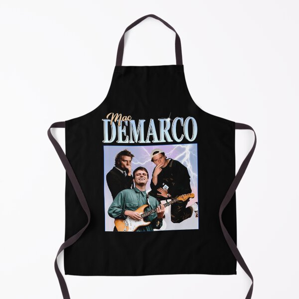 Item preview, Mac Demarco designed and sold by JosephDuplessis.