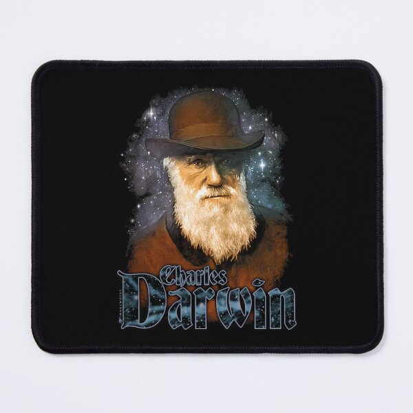Item preview, Darwin  designed and sold by PerrinMonty.