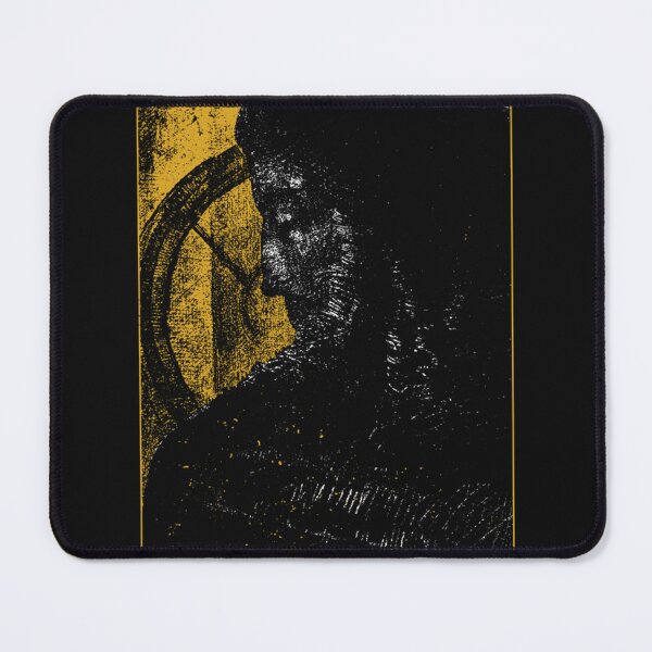 Item preview, Tarkovsky Andrei Rublev designed and sold by MarlanaGoodly.