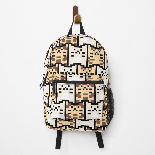Item preview, Pixel-Cats – Wild Full Grid designed and sold by Wojciech Sumara.